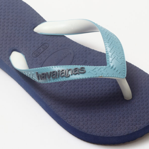 【最安値級】サイズが合えば超ラッキー！　Havaianas (ハワイアナス) / ラバービーチサンダル（17～18cm） - 画像 (2)