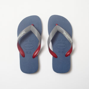 【最安値級】サイズが合えば超ラッキー！　Havaianas (ハワイアナス) / ラバービーチサンダル（20～21cm）