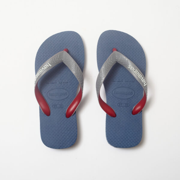 【最安値級】サイズが合えば超ラッキー！　Havaianas (ハワイアナス) / ラバービーチサンダル（20～21cm）