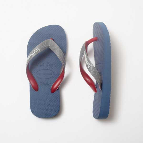 【最安値級】サイズが合えば超ラッキー！　Havaianas (ハワイアナス) / ラバービーチサンダル（20～21cm） - 画像 (3)