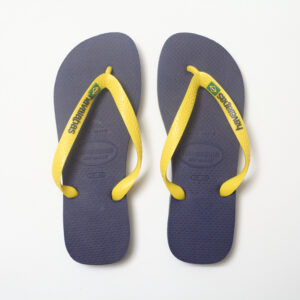 【最安値級】サイズが合えば超ラッキー！　Havaianas (ハワイアナス) / ラバービーチサンダル（28～29cm）