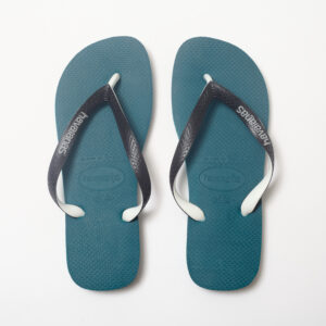 【最安値級】サイズが合えば超ラッキー！　Havaianas (ハワイアナス) / ラバービーチサンダル（28～29cm）