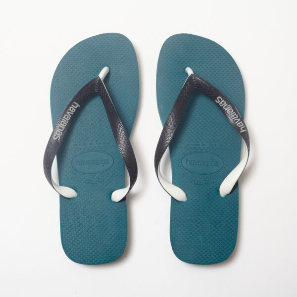 【最安値級】サイズが合えば超ラッキー！　Havaianas (ハワイアナス) / ラバービーチサンダル（28～29cm）
